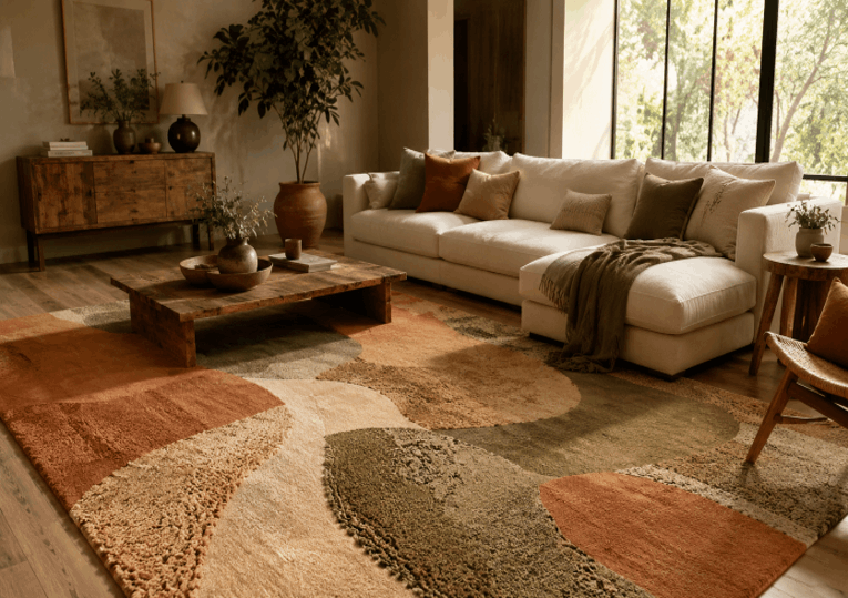 Jaipur Living rugs